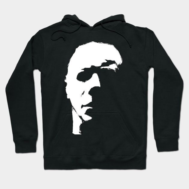 Michael Myers "Jane Doe" Hoodie by Bloodcountess